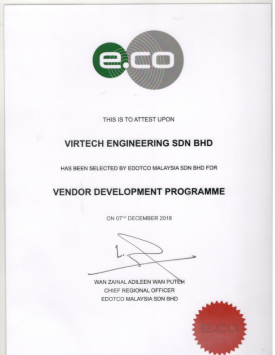 EDOTCO CERT VDP_001